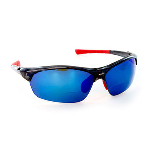 France1 Polarized Sport Reader Sunglasses by XX2i Optics